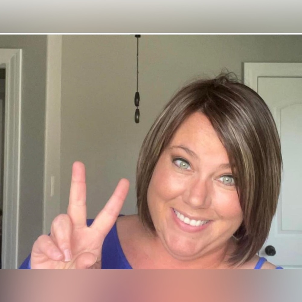 Meet your Posher, Harlowe b